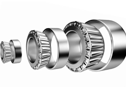 Bearing Raceway Superfinishing with Honing Stones